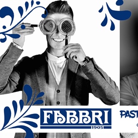 Fabrizio Fiorani e Bruno Vanzan per Fabbri 1905: Speciale San Valentino