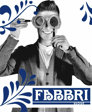 Fabrizio Fiorani e Bruno Vanzan per Fabbri 1905: Speciale San Valentino
