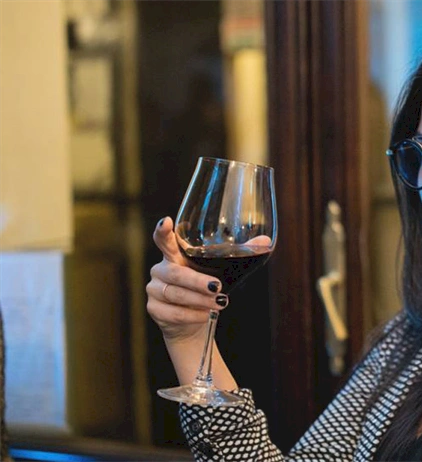 Giuliana Giancano, Barlady Torino