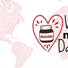 World Nutella Day