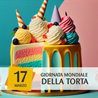 Giornata mondiale delle torte