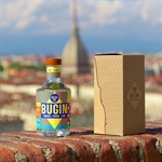 BUGIN Turin Food Gin