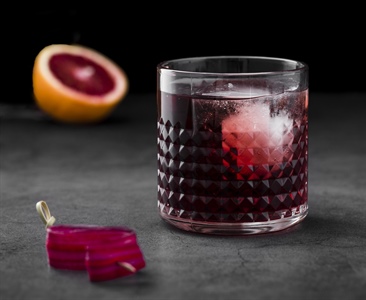 Origini del Negroni