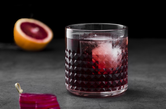 Origini del Negroni