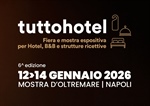 Tuttohotel 2026