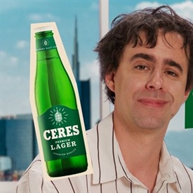 Ceres lancia la nuova lager