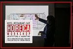 HoReCa Workshop – Architettura, Design & Marketing