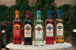 Martini & Rossi Ridisegna l'Icona