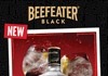 Arriva a dicembre in Italia Beefeater Black La nuova referenza premium di Beefeater