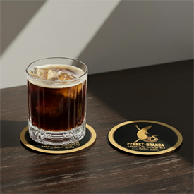 Fernet-Branca x Guzzerie - L'amaro diventa oggetto di culto