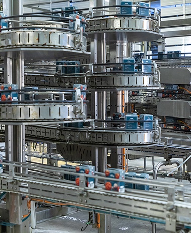 CONSERVE ITALIA SOSTENIBILITÀ AMBIENTALE