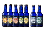 DERBY BLUE LANCIA FRUTTA FRIZZANTE, LA NUOVA FRONTIERA DELL’ANALCOLICO NEL CANALE HORECA