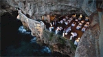 Cave-Restaurant 1°Posto Grotta Palazzese
