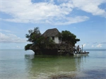 The Rock Restaurant Zanzibar