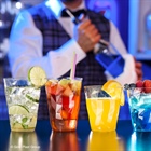 Goldplast presenta Cocktail Ice