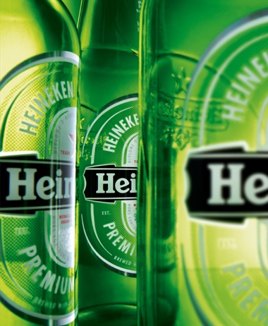 Heineken Spot Mondi Separati