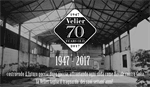 Velier compie 70 anni
