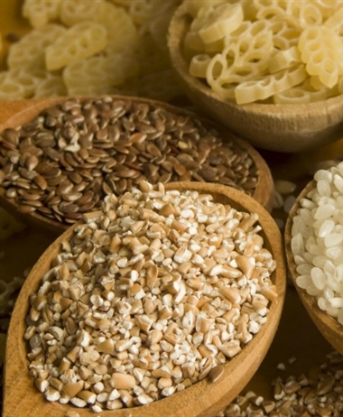 Grano - Pasta - Riso nuovo decreto per le etichette