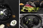 Black food, mangiare in nero è la nuova mania