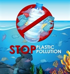Dal 2018 l'UE dice basta a prodotti di plastica usa e getta