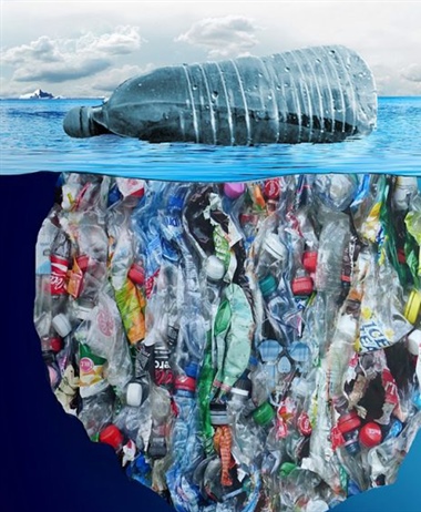 UE dice basta a prodotti di plastica usa e getta