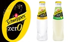 Schweppes diventa "zero"