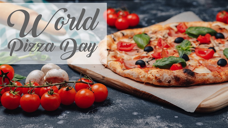 World Pizza Day