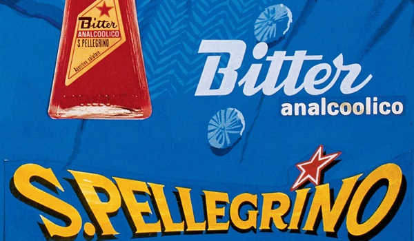 Sanbitter compie 60 anni