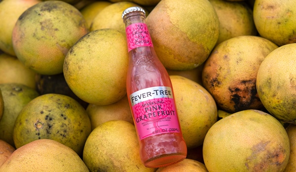 Fever-Tree lancia la nuova referenza