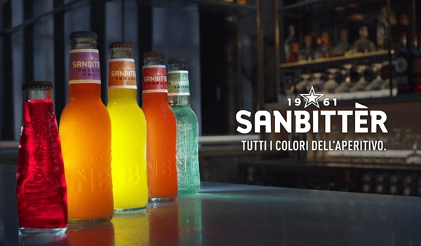 On air la nuova campagna Sanbittèr