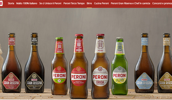 Se ci unisce è Peroni