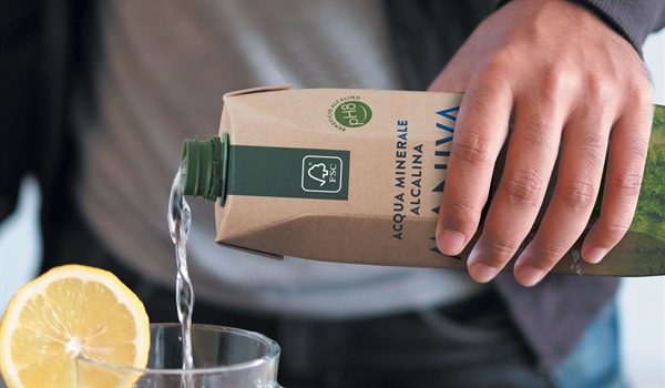 Nasce Smile-Box Maniva: il Benessere sostenibile