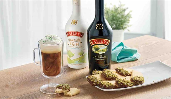Baileys amplia la gamma