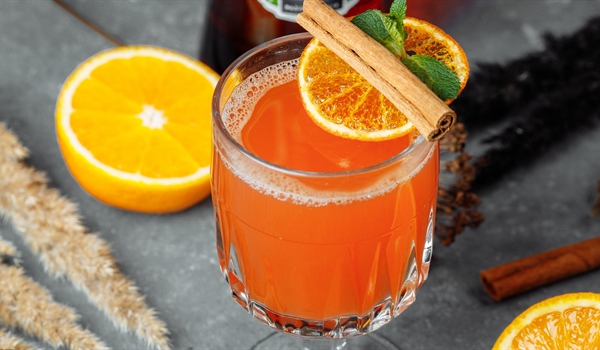 Spopola l'Hot Aperol