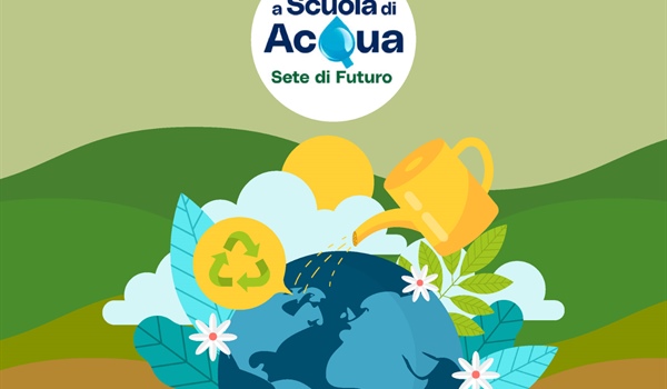 EDUCARE ALLA SOSTENIBILITÀ